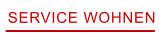 SERVICE WOHNEN